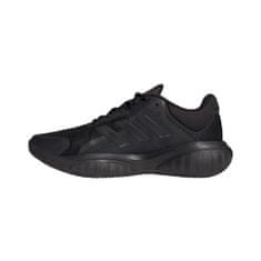 Adidas Čevlji obutev za tek črna 42 2/3 EU Response M