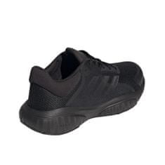Adidas Čevlji obutev za tek črna 46 EU Response M