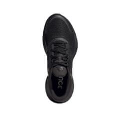 Adidas Čevlji obutev za tek črna 45 1/3 EU Response M