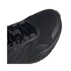 Adidas Čevlji obutev za tek črna 46 EU Response M