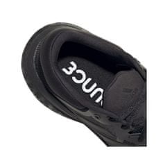 Adidas Čevlji obutev za tek črna 42 2/3 EU Response M