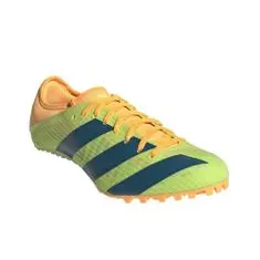 Adidas Čevlji obutev za tek zelena 46 2/3 EU Sprintstar