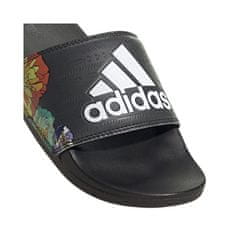 Adidas Japanke črna 42 EU Adilette Comfort