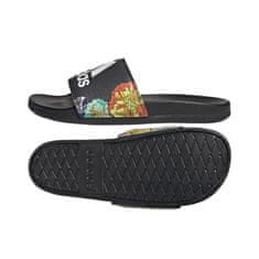 Adidas Japanke črna 42 EU Adilette Comfort