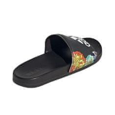 Adidas Japanke črna 42 EU Adilette Comfort