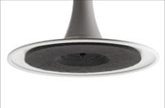 STEMA Kovinski podstavek za mizo SH-9108. Dimenzije 49x72,5 cm. Bela.