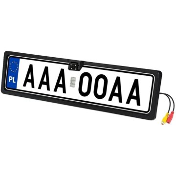 Vordon Kamera za vzvratno vožnjo VRC-160