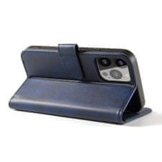 MG Magnet knjižni usnjeni ovitek za Samsung Galaxy A23 5G, modro