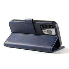 MG Magnet knjižni ovitek za Samsung Galaxy S23 Plus, modro