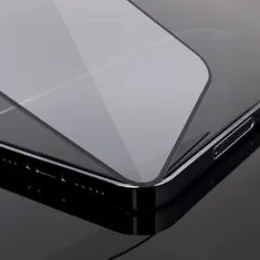 MG Full Glue zaščitno steklo za OnePlus 10T / OnePlus Ace Pro, črna