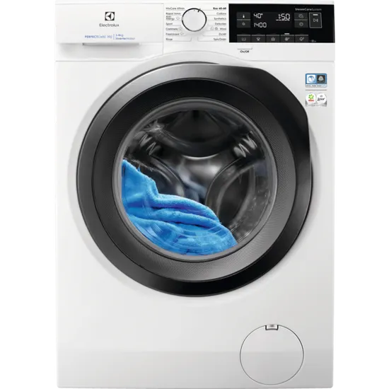 Electrolux EW7F348AW pralni stroj