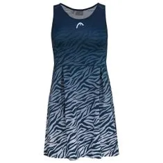 Head Spirit Dress Women ženska obleka za tenis DBXW, XL