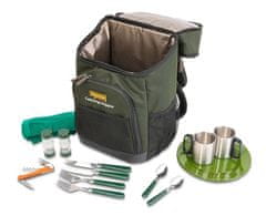 Anaconda Backpack Catering Hopper