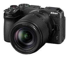 Nikon Z30 KIT 18-140 brezzrcalni fotoaparat (VOA110K003)