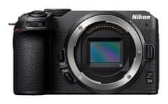 Nikon Z30 KIT 18-140 brezzrcalni fotoaparat (VOA110K003)