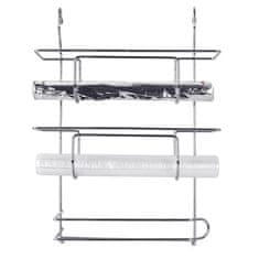 Toro Kuhinjska viseča polica 29,9 x 12,5 x 40,3 cm