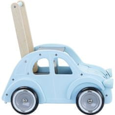 Vilac Leseni sprehajalni avtomobil Citroen 2CV