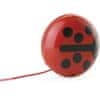Leseni yoyo Ladybug