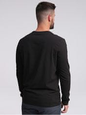 Loap Moška majica s kratkimi rokavi Aldoss CLM2257-V21L (Velikost S)