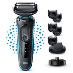 Braun brivnik Series 5 51-M4500cs