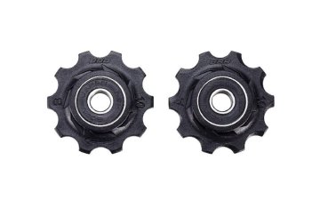 BBB BDP-01 RollerBoys 10z črna