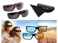 Alum online Polarizirana sončna očala za voznike