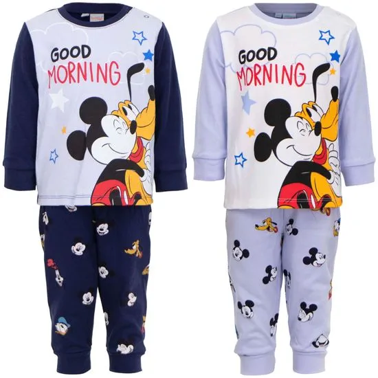 Disney Baby PIŽAMA Mickey – Good Morning