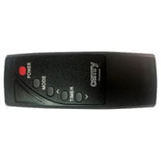 Camry LED grelnik olja z daljinskim upravljalnikom (11 lamel) CR7813
