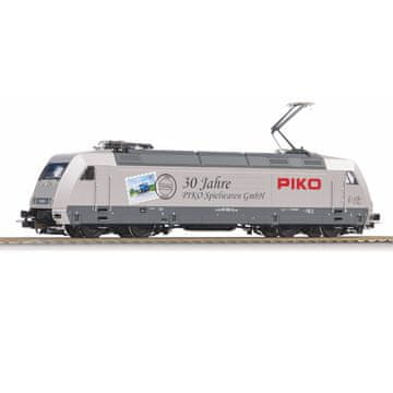 Piko Električna lokomotiva BR 101 Pozdrav iz Sonneberga VI - 51110