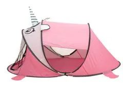 Aga Zložljivi igralni šotor 180cm Unicorn