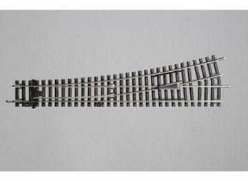 Piko stikalo WL enojno (G239/R9) levo - 55220