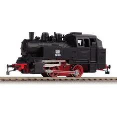 Piko Starter Set Tovorni vlak s parno lokomotivo BR 98 DB III - 57113