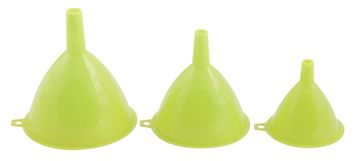Domy Lijak, set 3/1, 7, 8 in 10cm