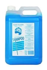 Beeztees Gottlieb Blue šampon za beljenje 5l pes