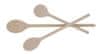 Set lesenih kuhalnic 3/1 (20/25/30cm)