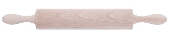 Domy Lesen valjar, vrtljiv, Ø5,5 x 43 (25)cm