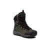 KEEN Čevlji treking čevlji črna 44.5 EU Revel IV High Polar