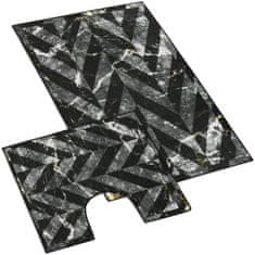 Komplet za 3D tiskanje - komplet 60x100, 60x50 cm - Marmor