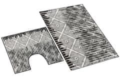 Komplet za 3D tiskanje - komplet 60x100, 60x50 cm - Pravokotnik