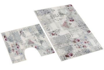 Komplet za 3D tiskanje - komplet 60x100, 60x50 cm - Ornament