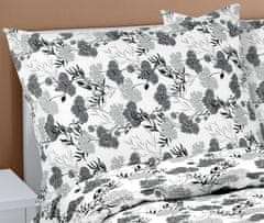 Platneni krep - 140x200, 70x90 cm - Cvet