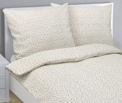 Platneni krep - 140x200, 70x90 cm - Cvet