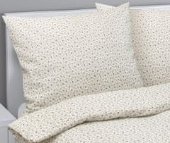 Platneni krep - 140x200, 70x90 cm - Cvet
