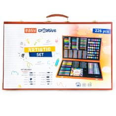 EASY Creative Art Set 226 kosov