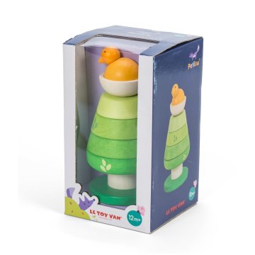 Le Toy Van Zložljivo drevo Petilou