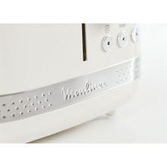 Moulinex LT300A10 toaster 850W