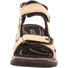 Ecco Sandali bež 36 EU 06956354695