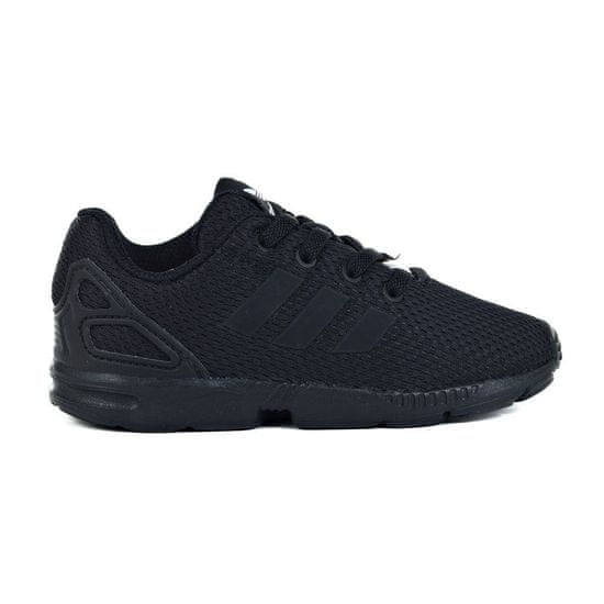 Adidas Čevlji črna ZX Flux EL I