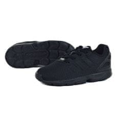 Adidas Čevlji črna 27 EU ZX Flux EL I