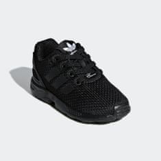Adidas Čevlji črna 25 EU ZX Flux EL I